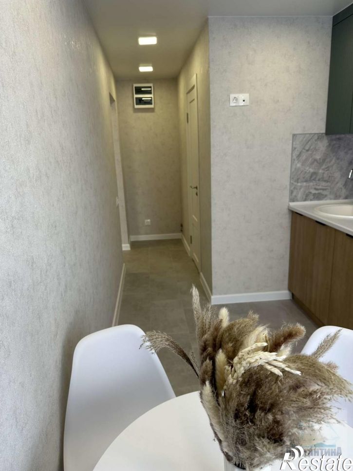 3-комн квартира Карла Маркса проспект, 410а