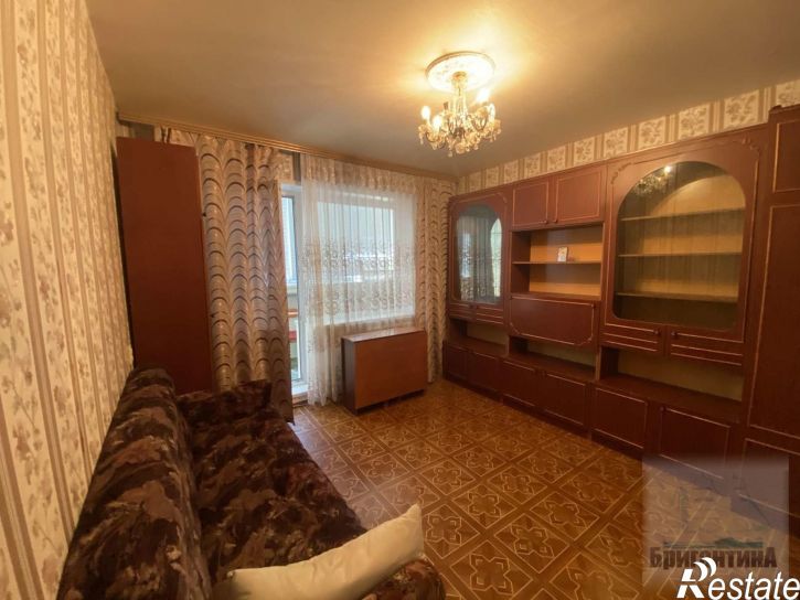 2-комн квартира Солнечная улица, 33