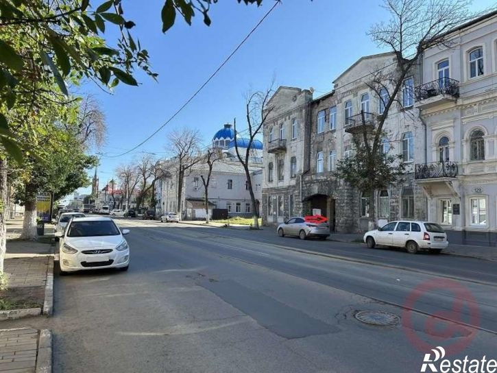 1-комн квартира Фрунзе улица, 131