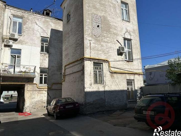 1-комн квартира Фрунзе улица, 131
