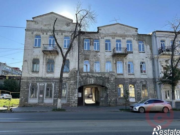 1-комн квартира Фрунзе улица, 131