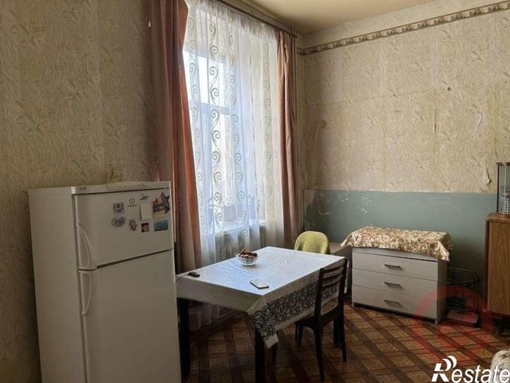 1-комн квартира Фрунзе улица, 131