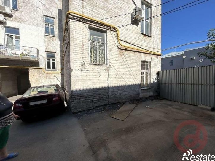 1-комн квартира Фрунзе улица, 131
