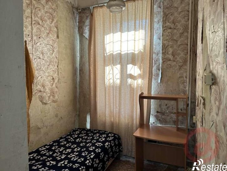 1-комн квартира Фрунзе улица, 131