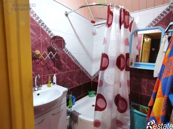4-комн квартира Карла Маркса проспект, 396