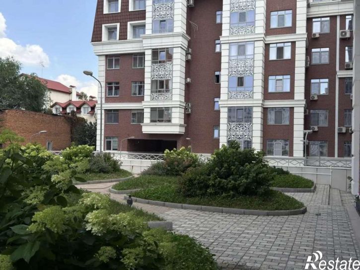 3-комн квартира Водников улица, 33