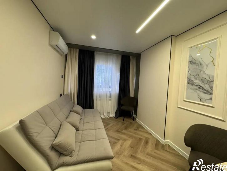 1-комн квартира Карла Маркса проспект, 246