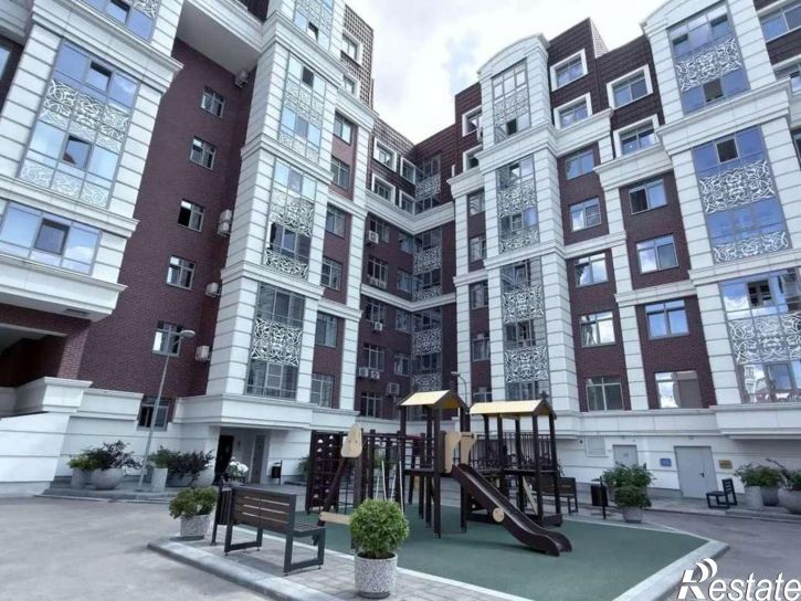 3-комн квартира Водников улица, 33