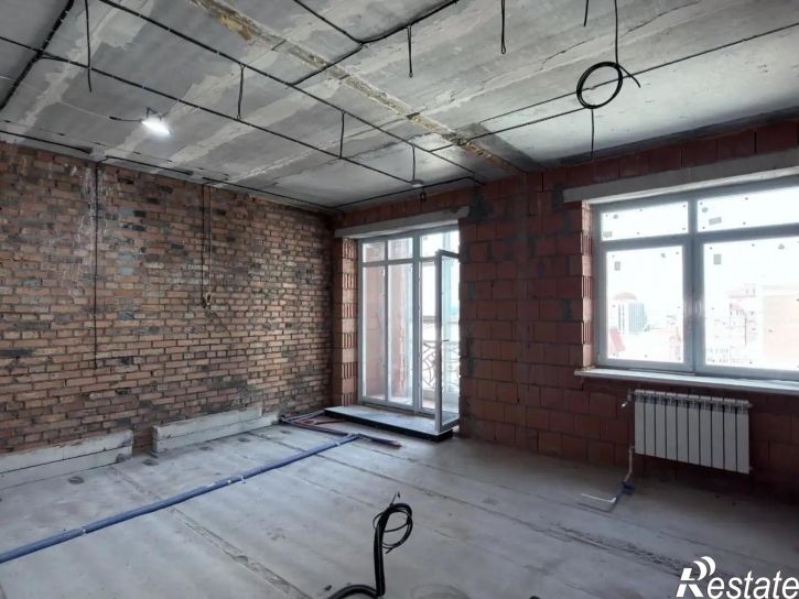 3-комн квартира Водников улица, 33