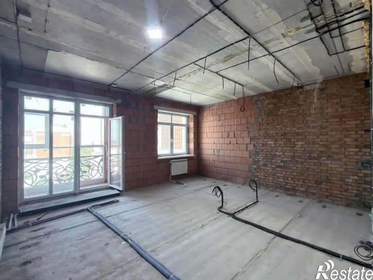 3-комн квартира Водников улица, 33