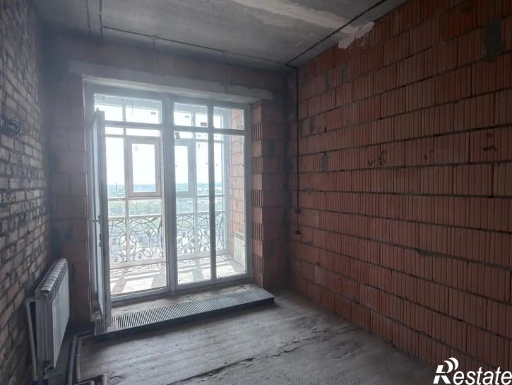 3-комн квартира Водников улица, 33