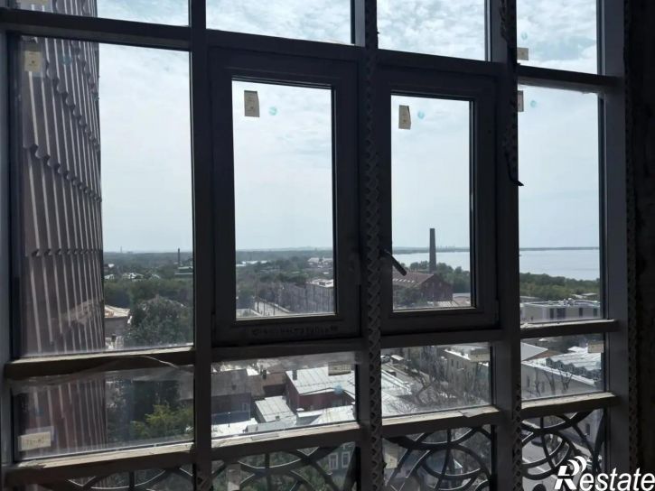 3-комн квартира Водников улица, 33