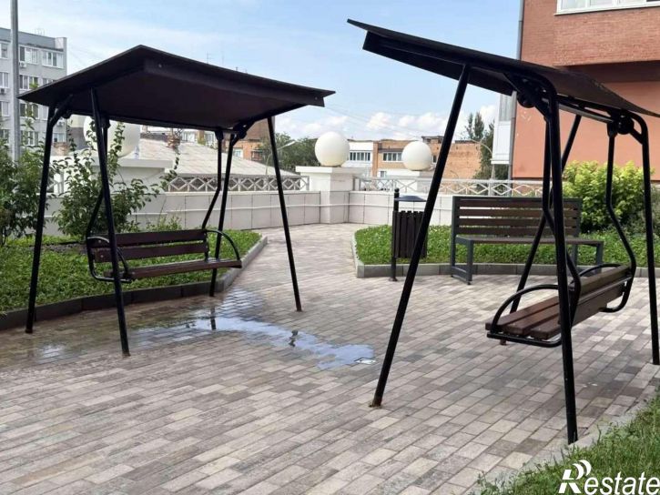 3-комн квартира Водников улица, 33