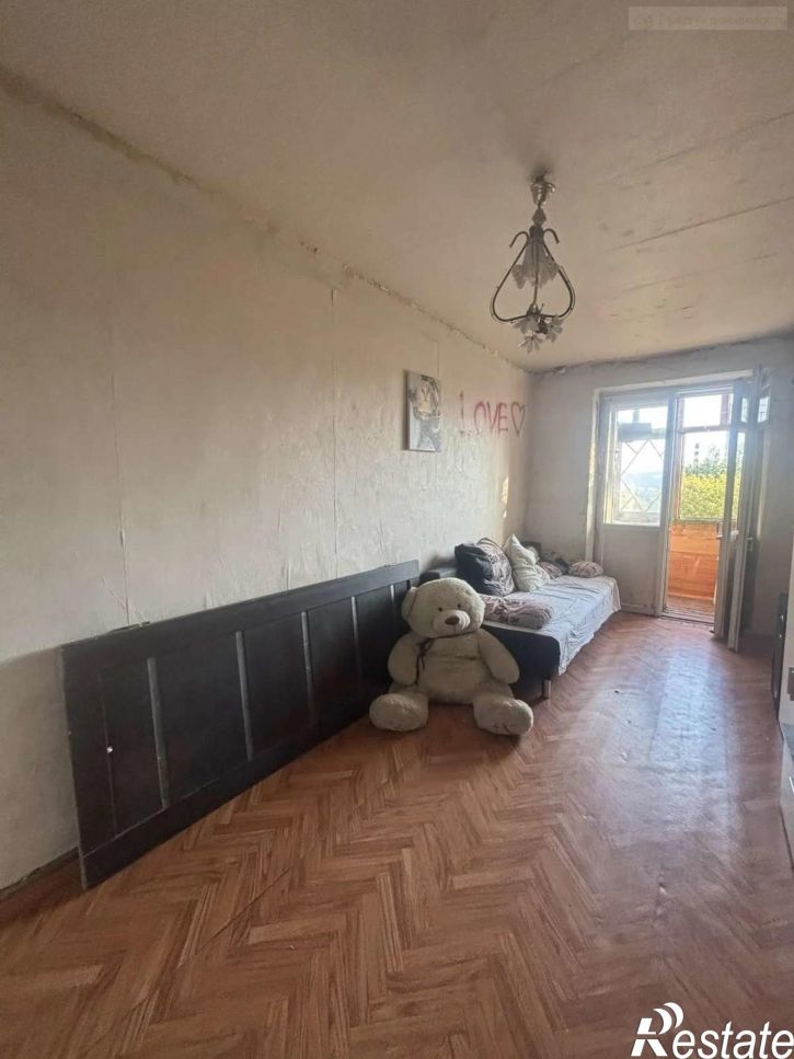 2-комн квартира 1-й квартал, 8