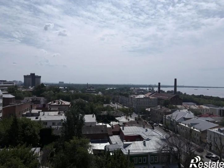 3-комн квартира Водников улица, 33