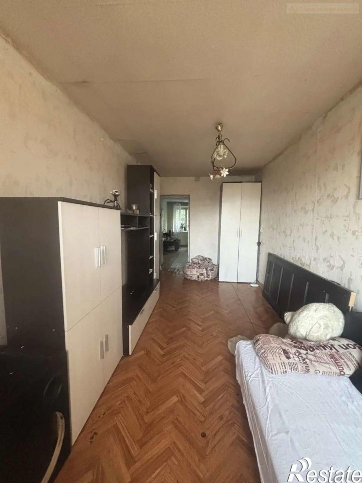 2-комн квартира 1-й квартал, 8