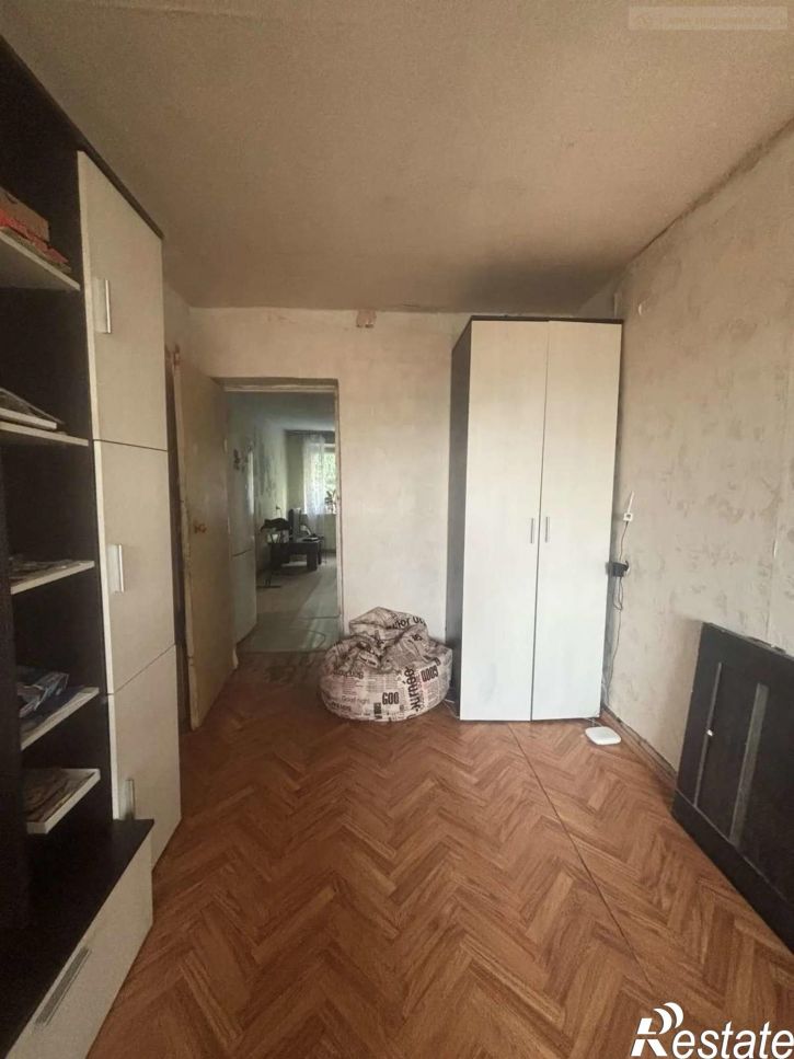 2-комн квартира 1-й квартал, 8