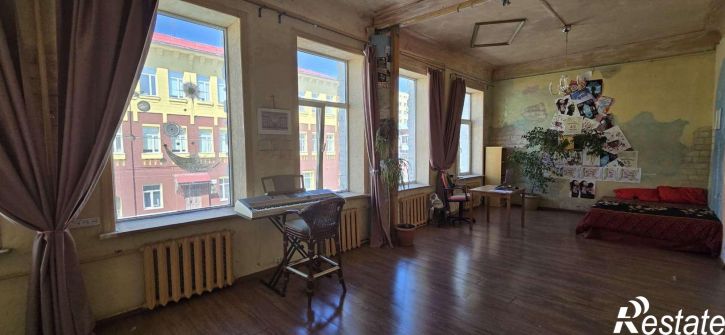 2-комн квартира Галактионовская улица, 69