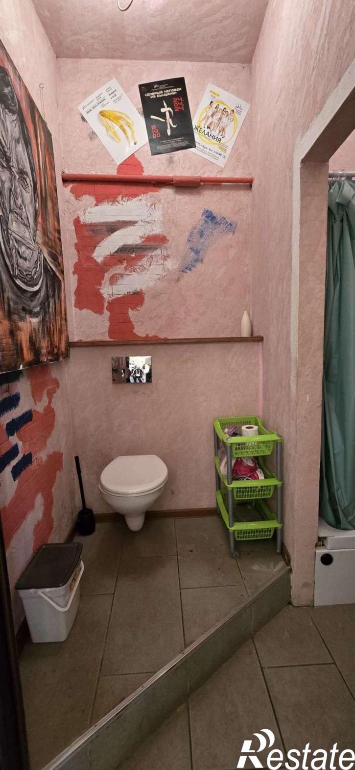 2-комн квартира Галактионовская улица, 69
