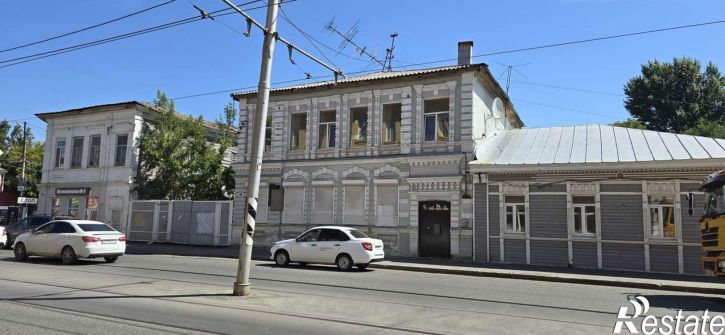 2-комн квартира Галактионовская улица, 69