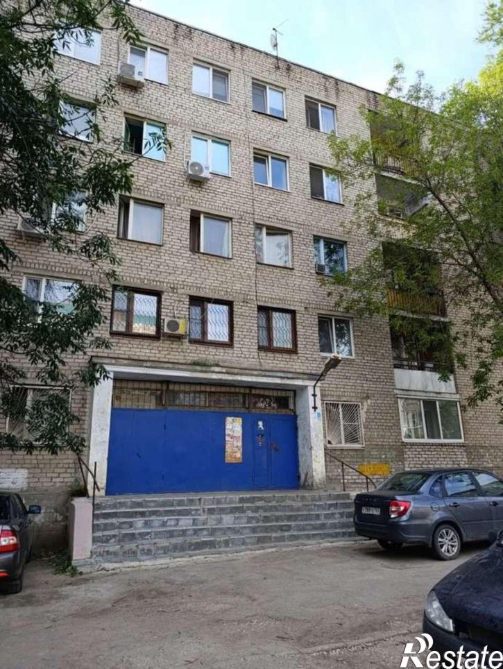 Комната Свободы улица, 84а