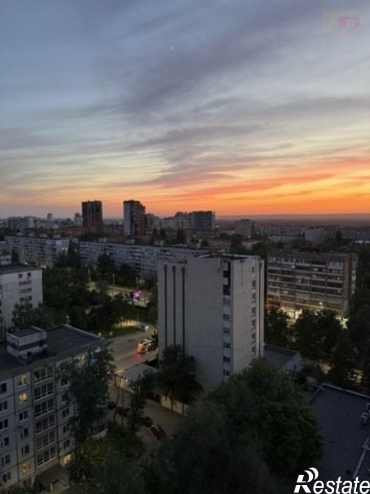 1-комн квартира Мичурина улица, 15в
