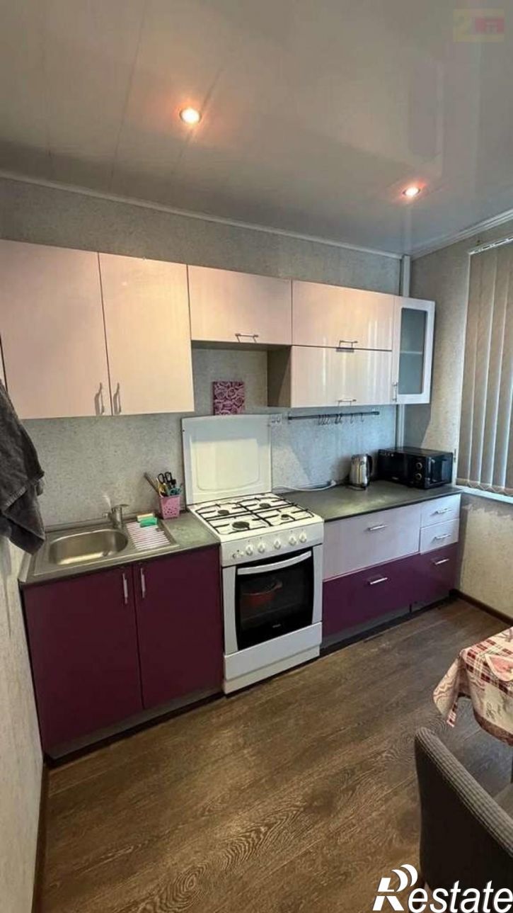 2-комн квартира Пятигорская улица, 8