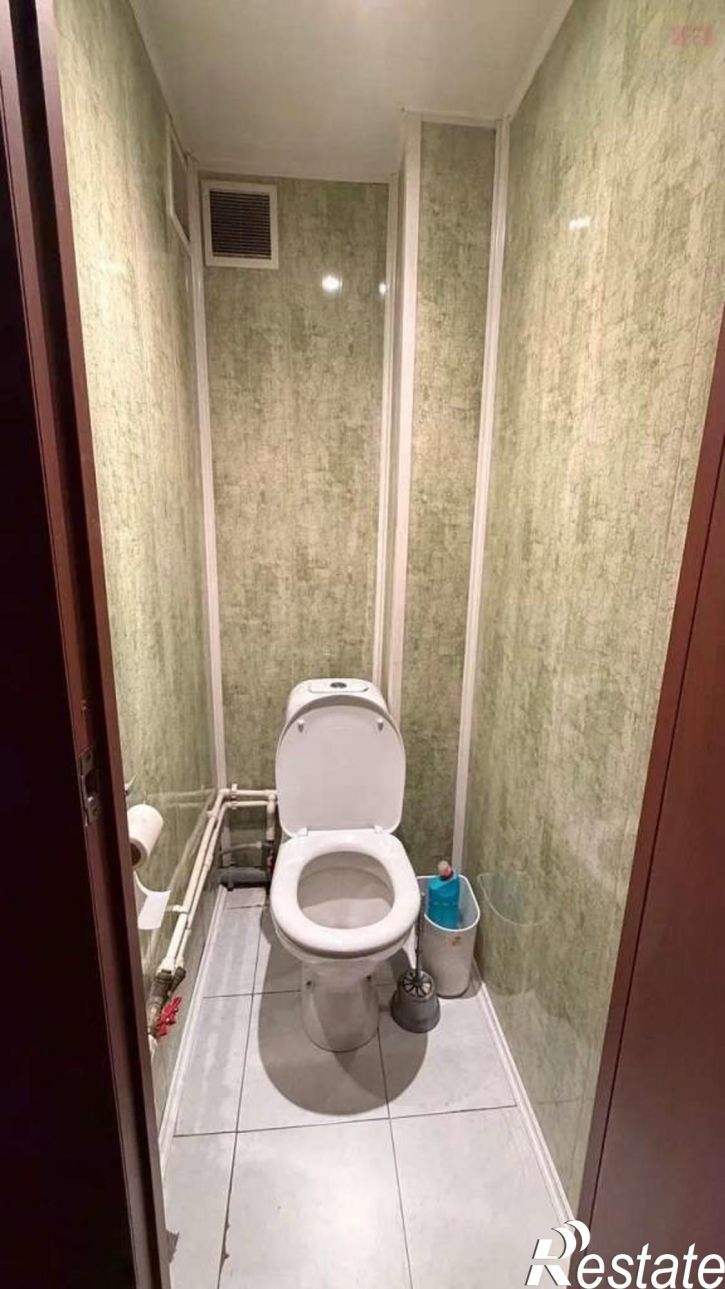 2-комн квартира Пятигорская улица, 8
