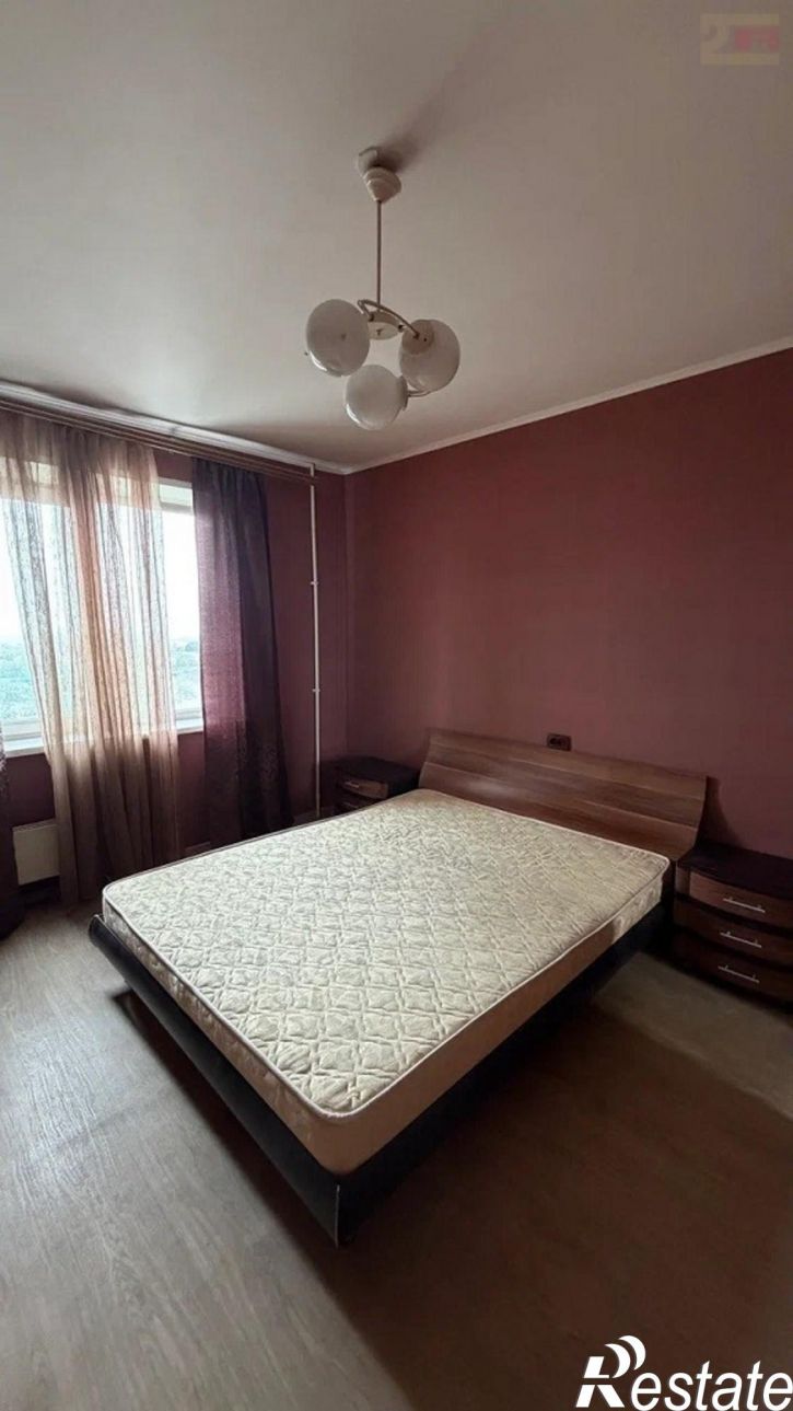 2-комн квартира Пятигорская улица, 8