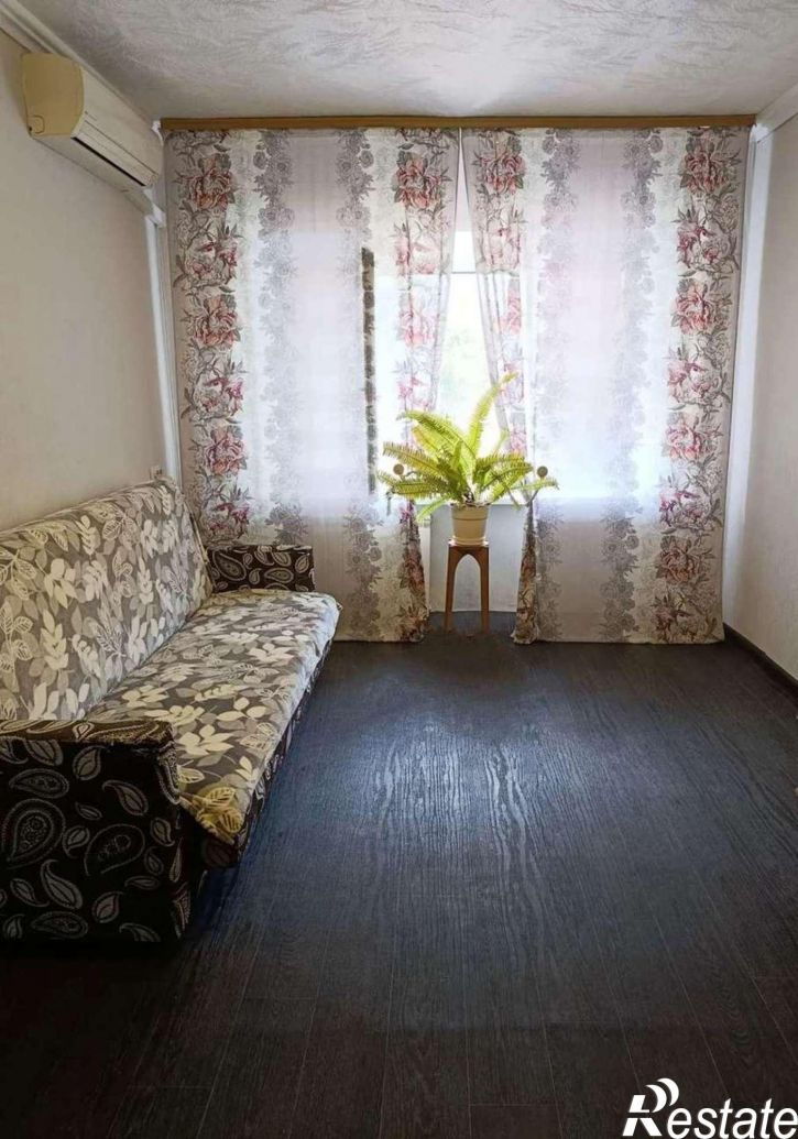 1-комн квартира 1-й квартал, 2