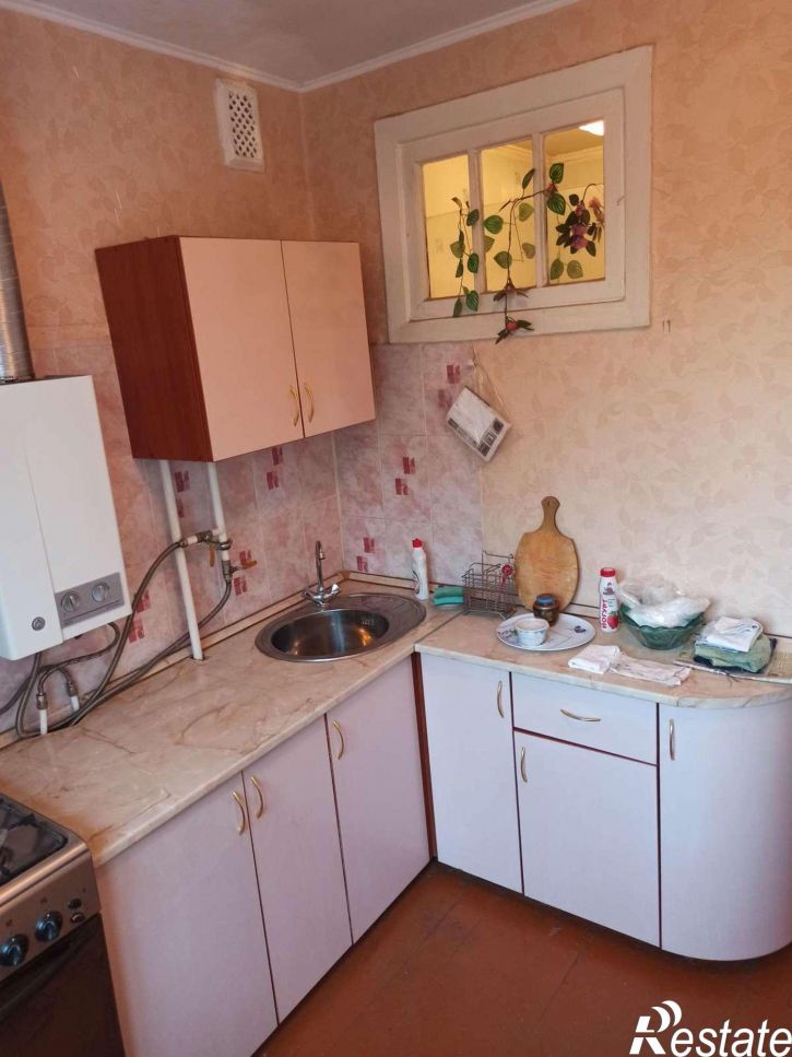 2-комн квартира Металлистов улица, 14