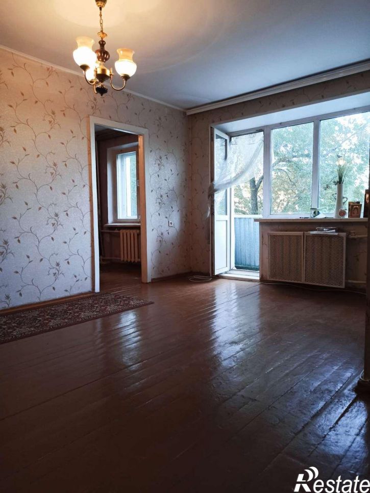 2-комн квартира Металлистов улица, 14
