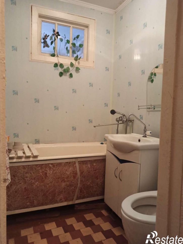 2-комн квартира Металлистов улица, 14