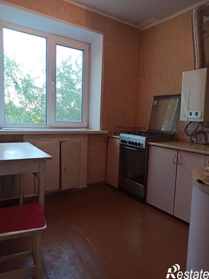 2-комн квартира Металлистов улица, 14