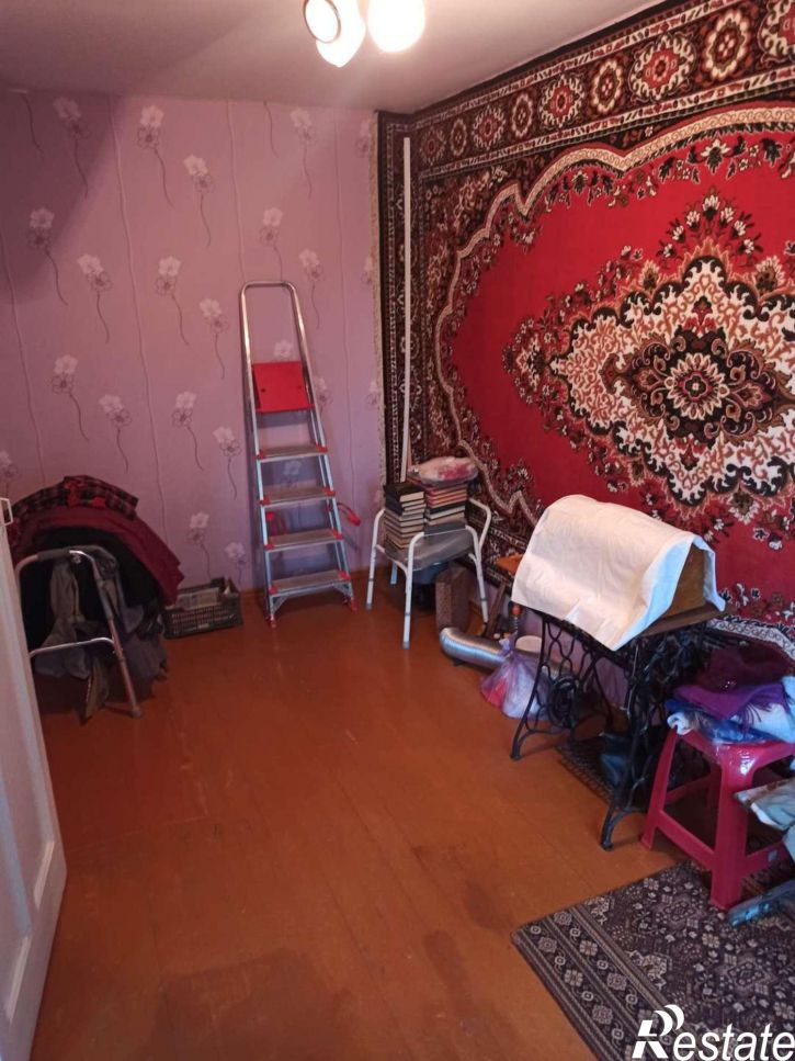 2-комн квартира Металлистов улица, 14