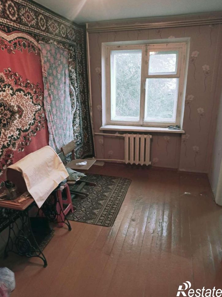2-комн квартира Металлистов улица, 14