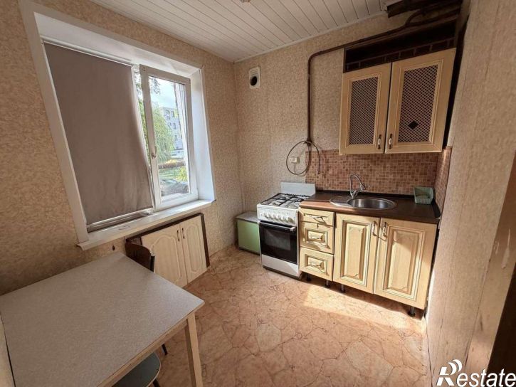 1-комн квартира Ногина улица, 4