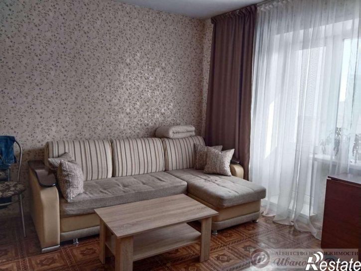 1-комн квартира Бакинская улица, 28а