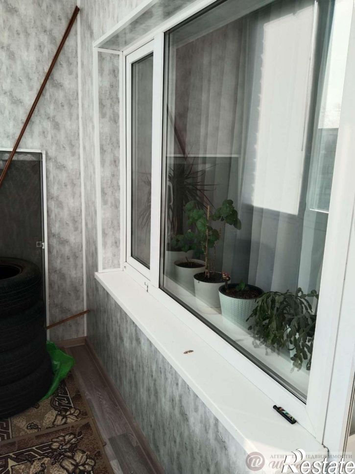1-комн квартира Бакинская улица, 28а