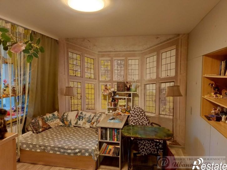 2-комн квартира Старонабережная улица, 90