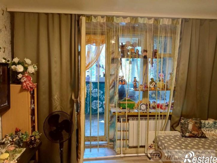 2-комн квартира Старонабережная улица, 90