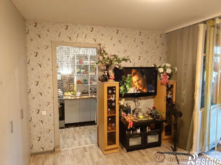 2-комн квартира Старонабережная улица, 90