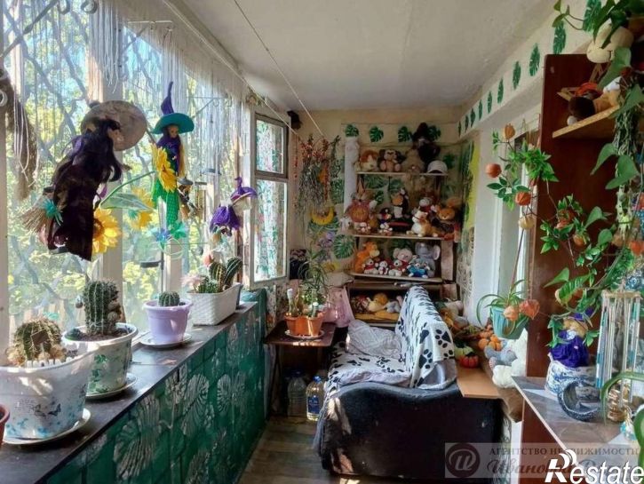 2-комн квартира Старонабережная улица, 90