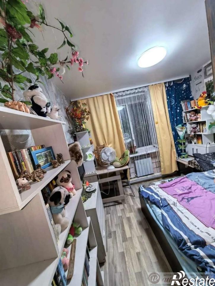 2-комн квартира Старонабережная улица, 90