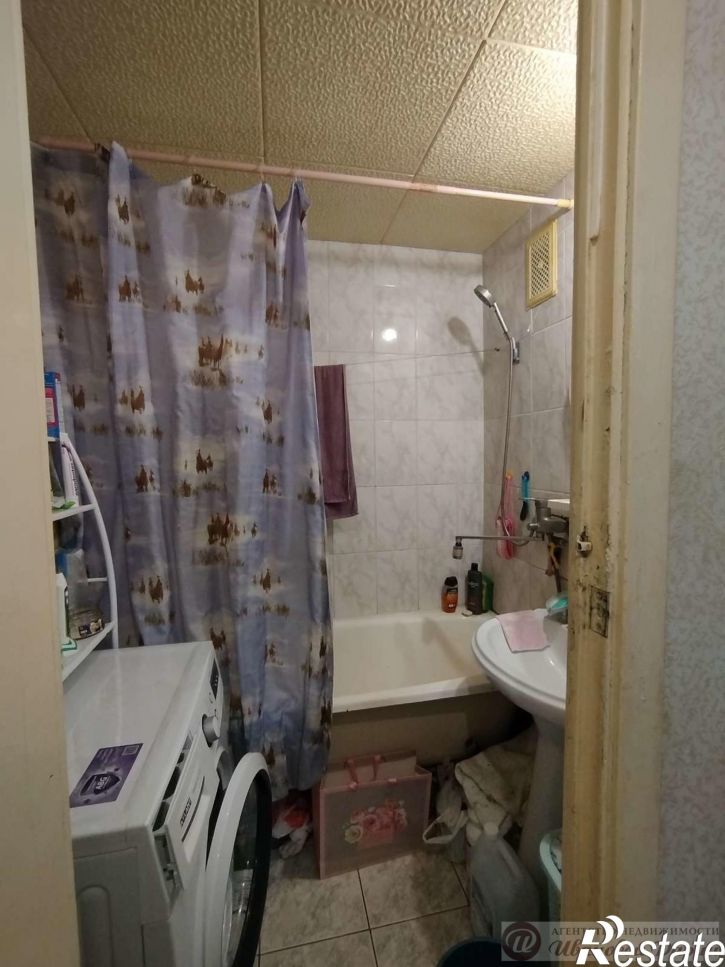 1-комн квартира Солнечная улица, 35