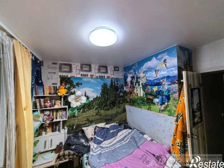 2-комн квартира Старонабережная улица, 90