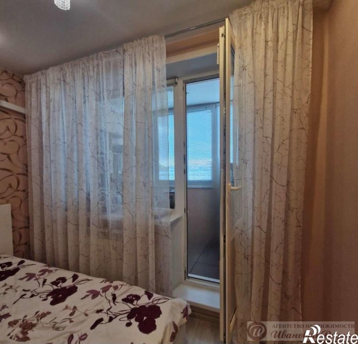 2-комн квартира Ленина проспект, 9