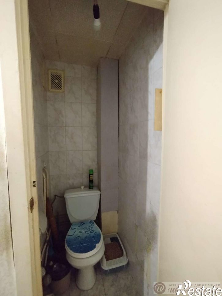 1-комн квартира Солнечная улица, 35