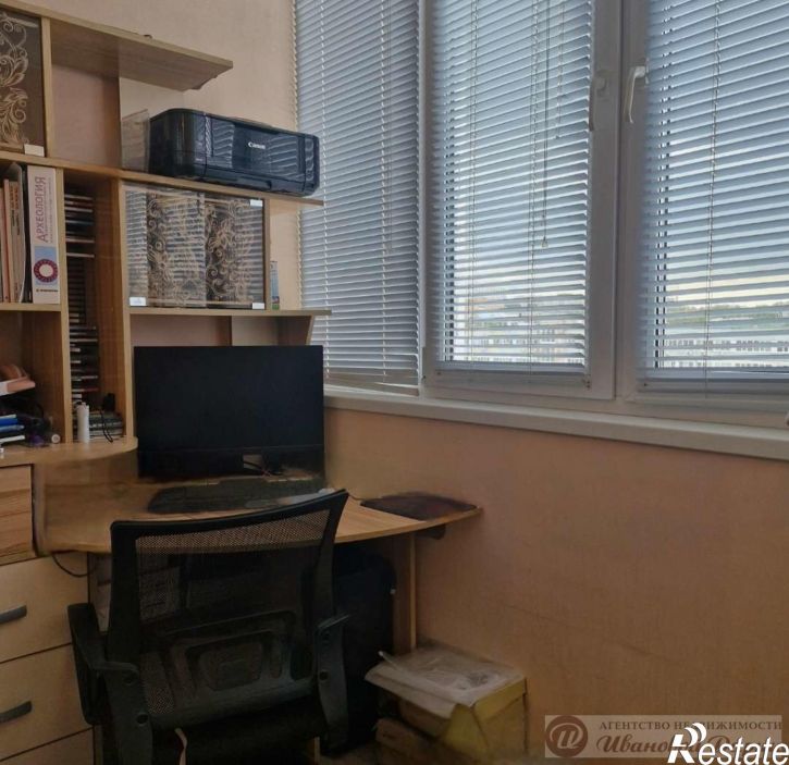 2-комн квартира Ленина проспект, 9