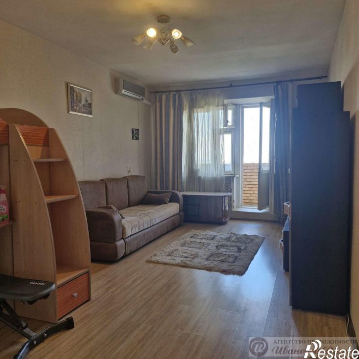1-комн квартира Революционная улица, 146а